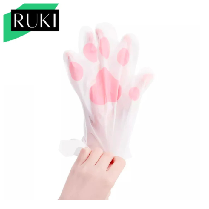 Hand Whitening Sheet Mask