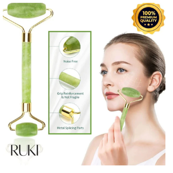 Jade Roller